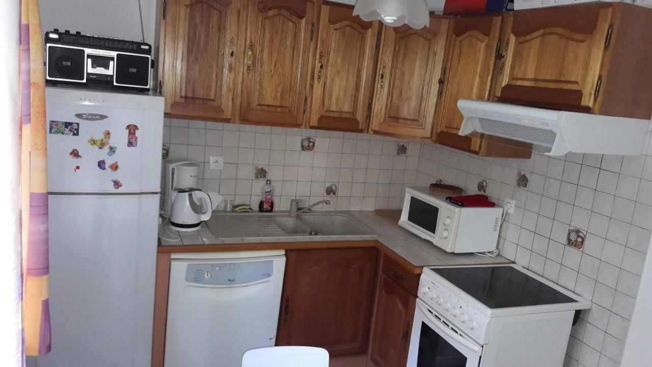 Appartement 6 Personnes Au Coeur De Super Besse Eksteriør bilde